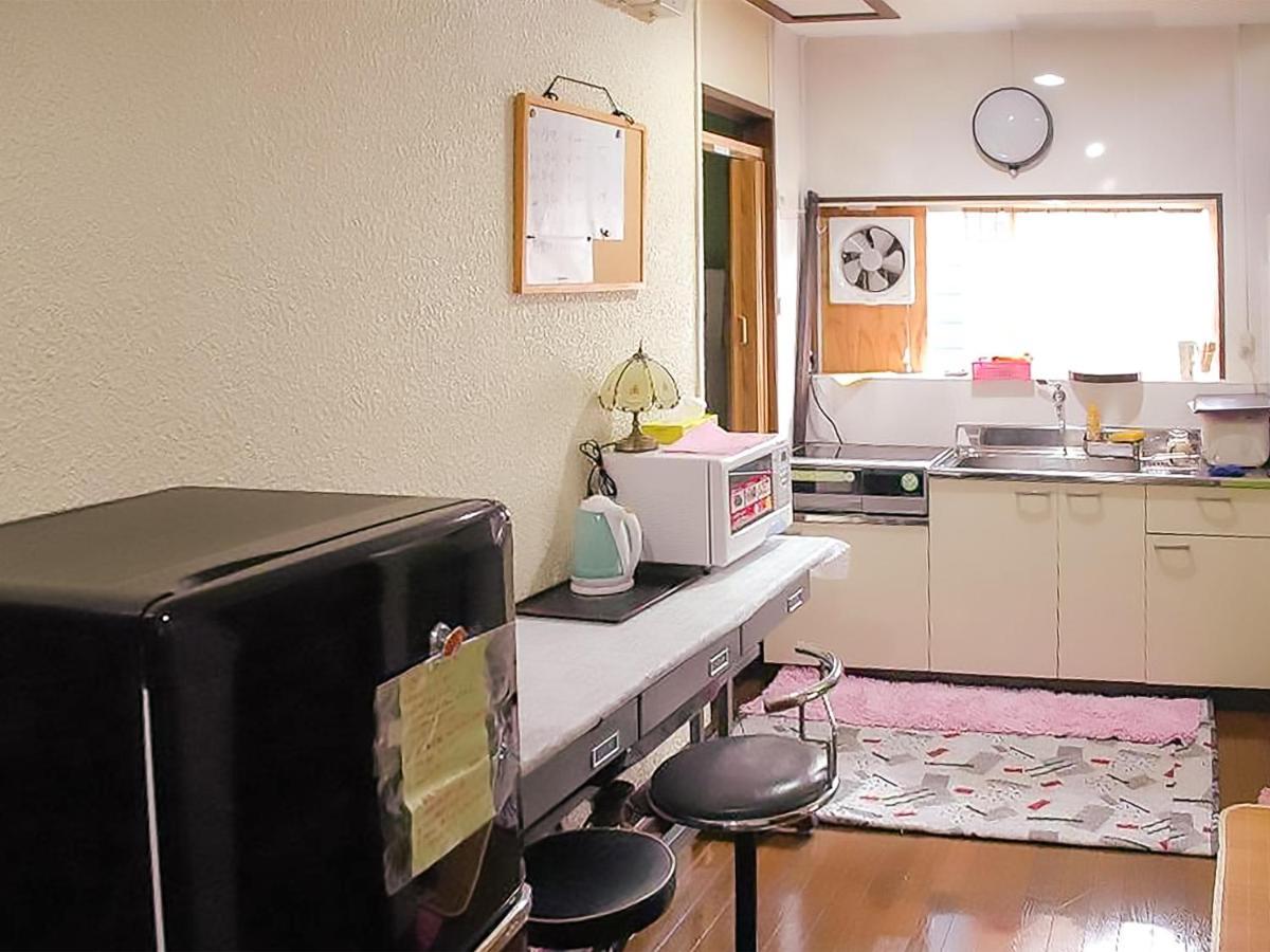 Oyama Guesthouse Kyoto Exterior photo