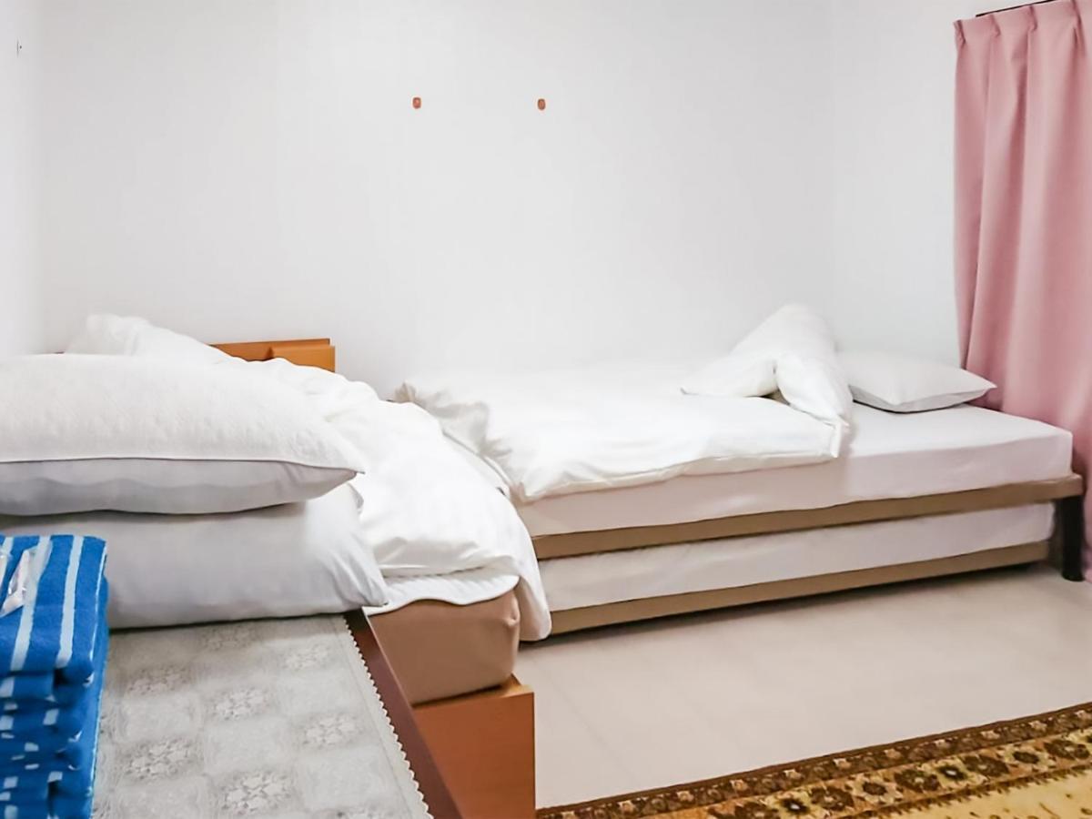 Oyama Guesthouse Kyoto Exterior photo