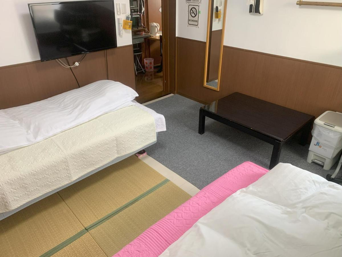 Oyama Guesthouse Kyoto Exterior photo