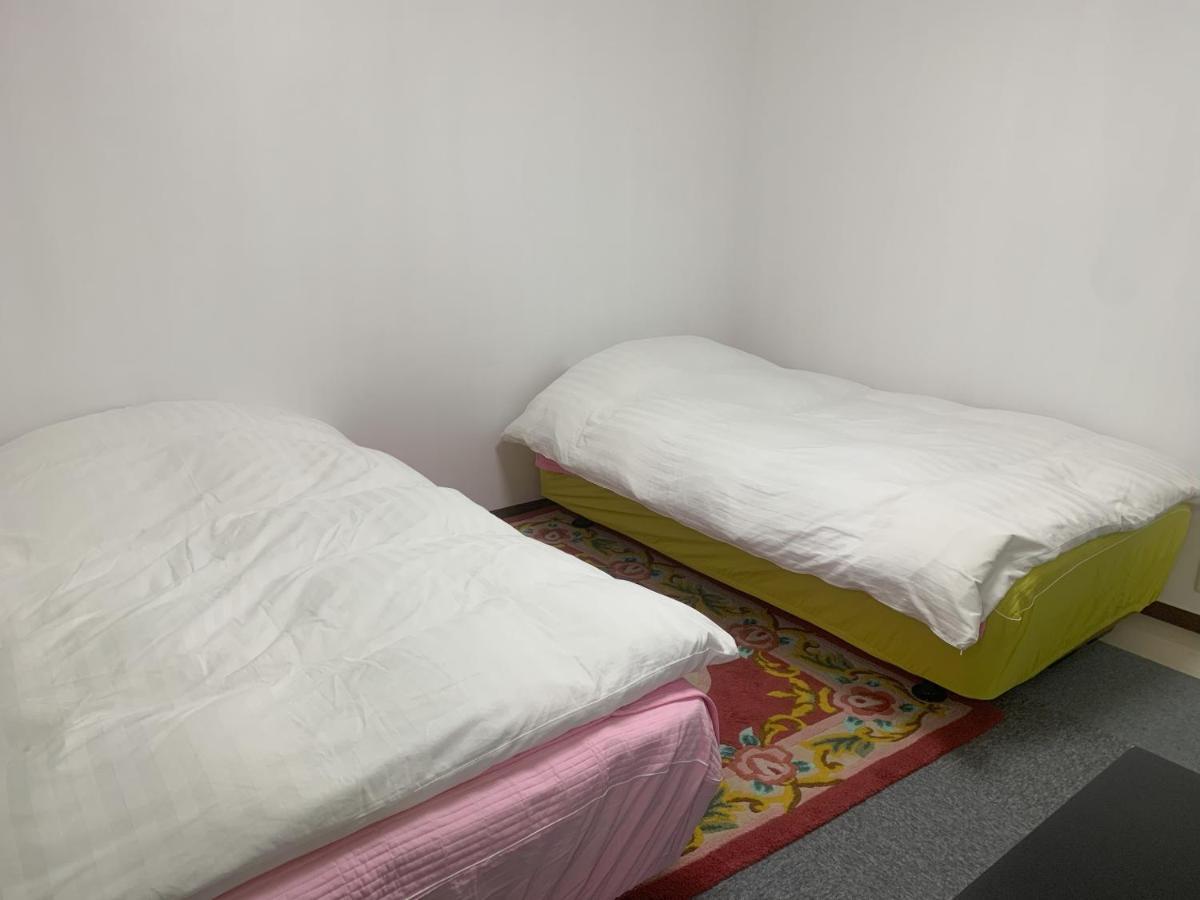 Oyama Guesthouse Kyoto Exterior photo