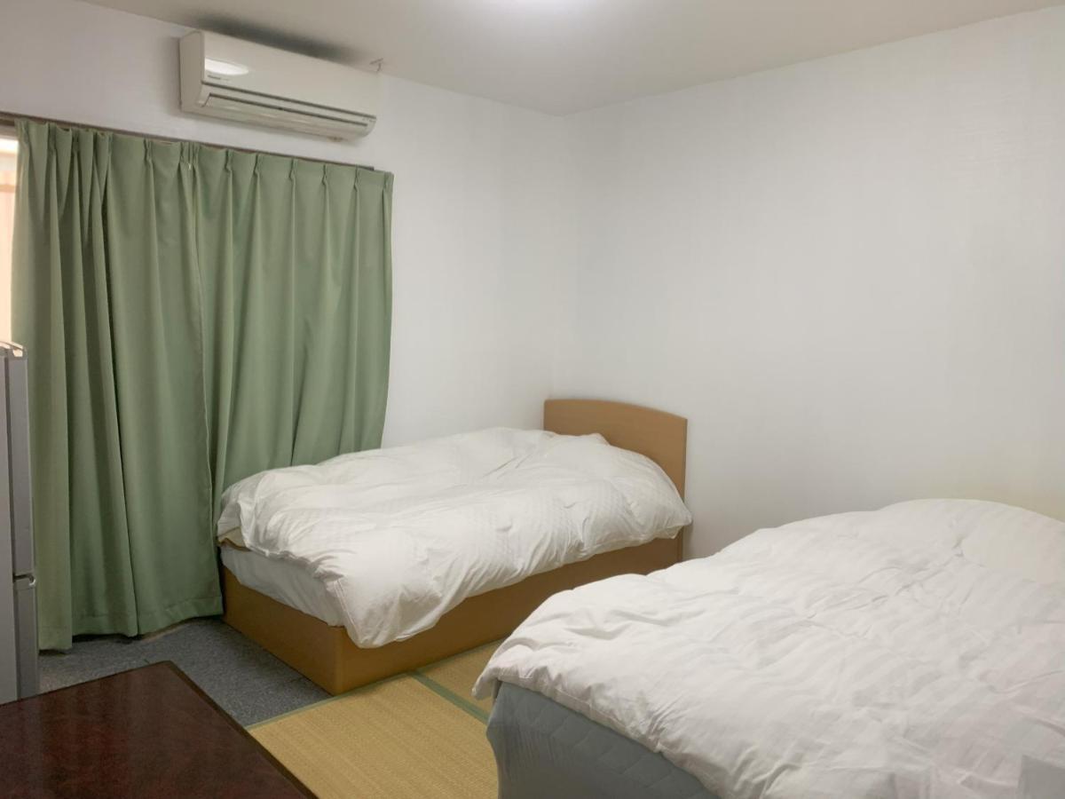 Oyama Guesthouse Kyoto Exterior photo