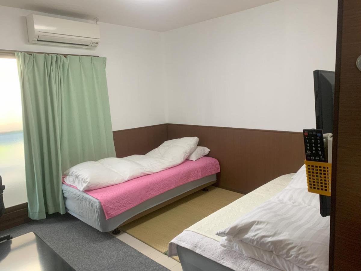 Oyama Guesthouse Kyoto Exterior photo