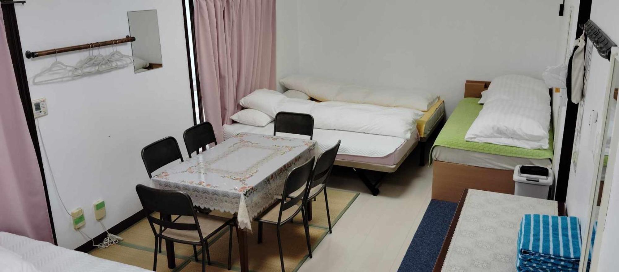 Oyama Guesthouse Kyoto Exterior photo