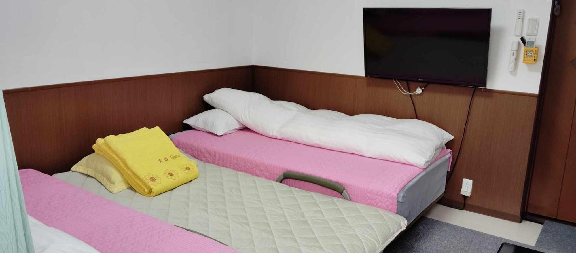 Oyama Guesthouse Kyoto Exterior photo