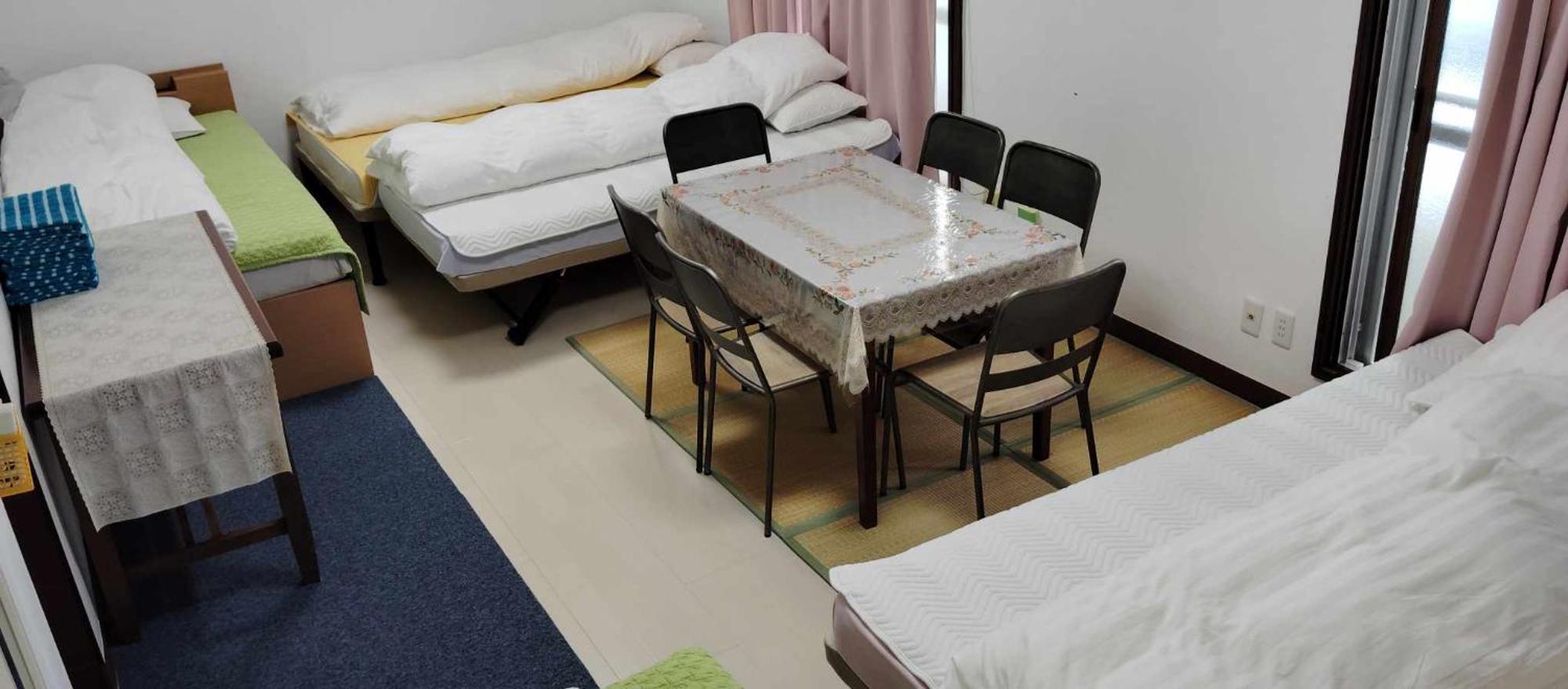 Oyama Guesthouse Kyoto Exterior photo