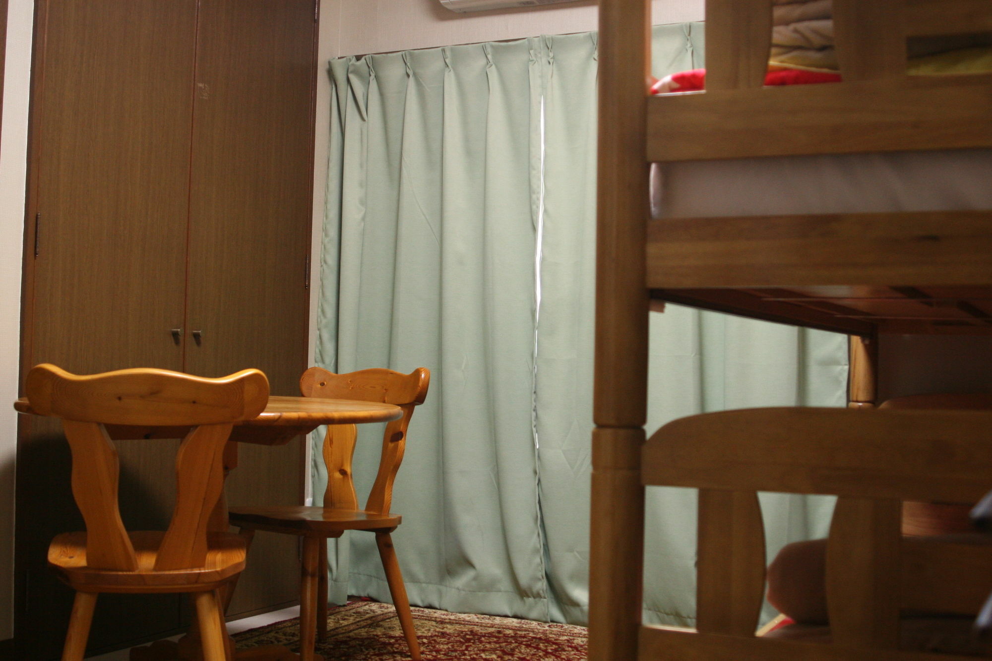 Oyama Guesthouse Kyoto Exterior photo