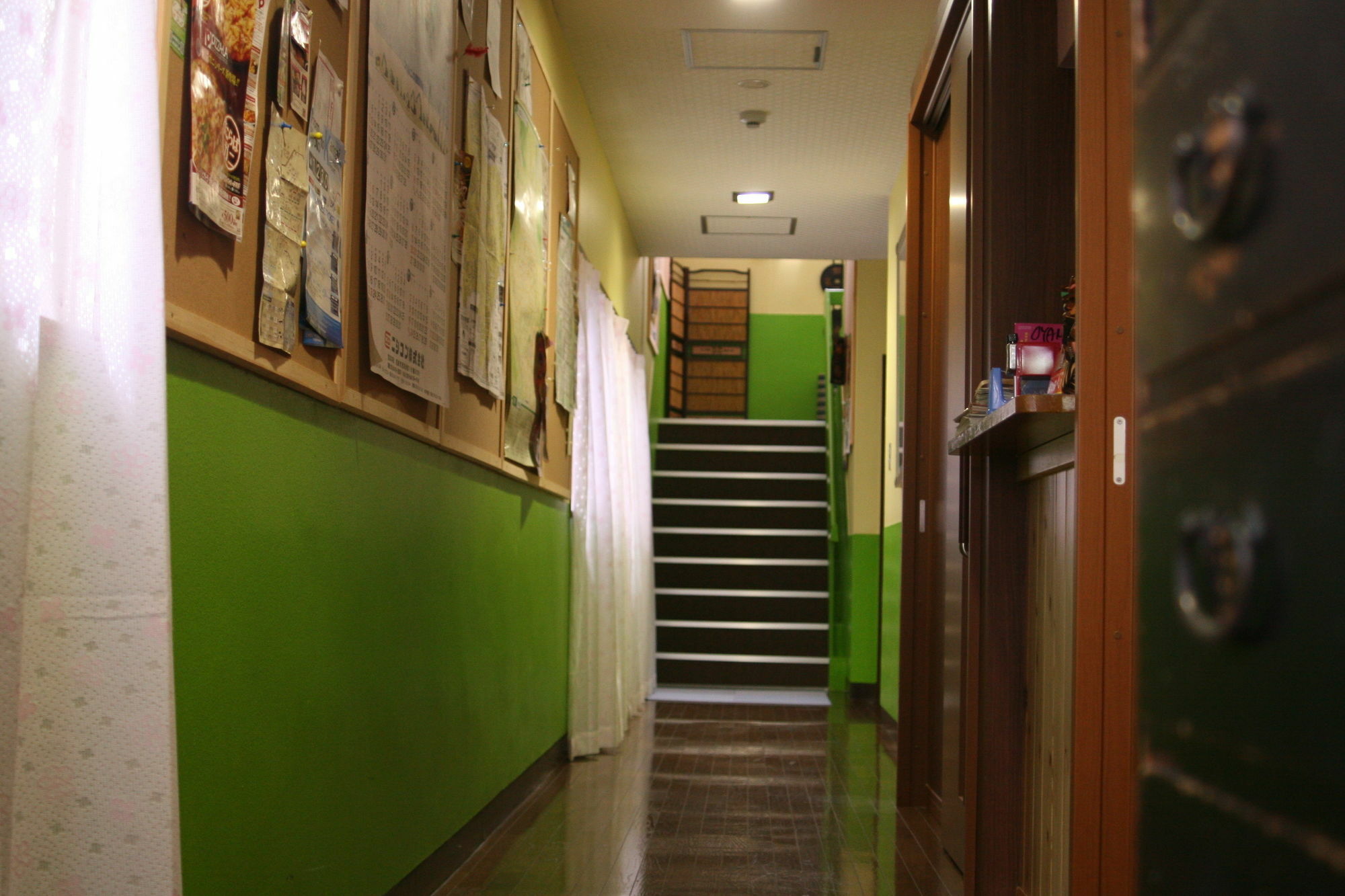 Oyama Guesthouse Kyoto Exterior photo